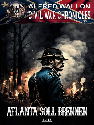 cover image of Civil War Chronicles 08
